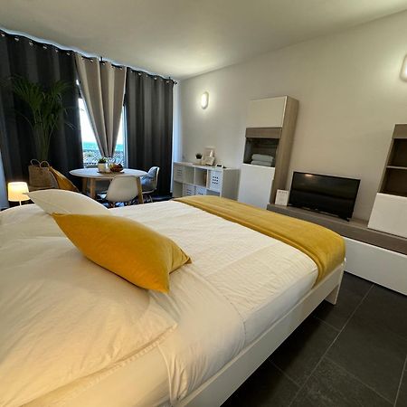 Marina Suites Tenerife Пуерто де ла Крус Екстериор снимка