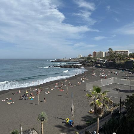 Marina Suites Tenerife Пуерто де ла Крус Екстериор снимка