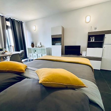 Marina Suites Tenerife Пуерто де ла Крус Екстериор снимка