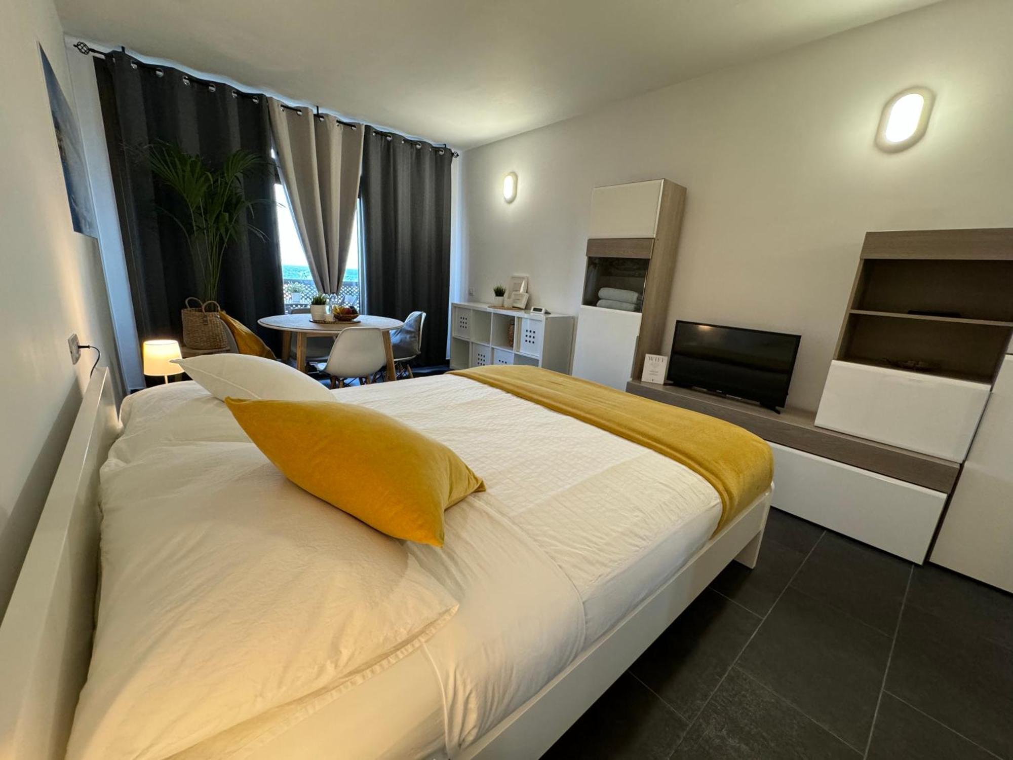 Marina Suites Tenerife Пуерто де ла Крус Екстериор снимка