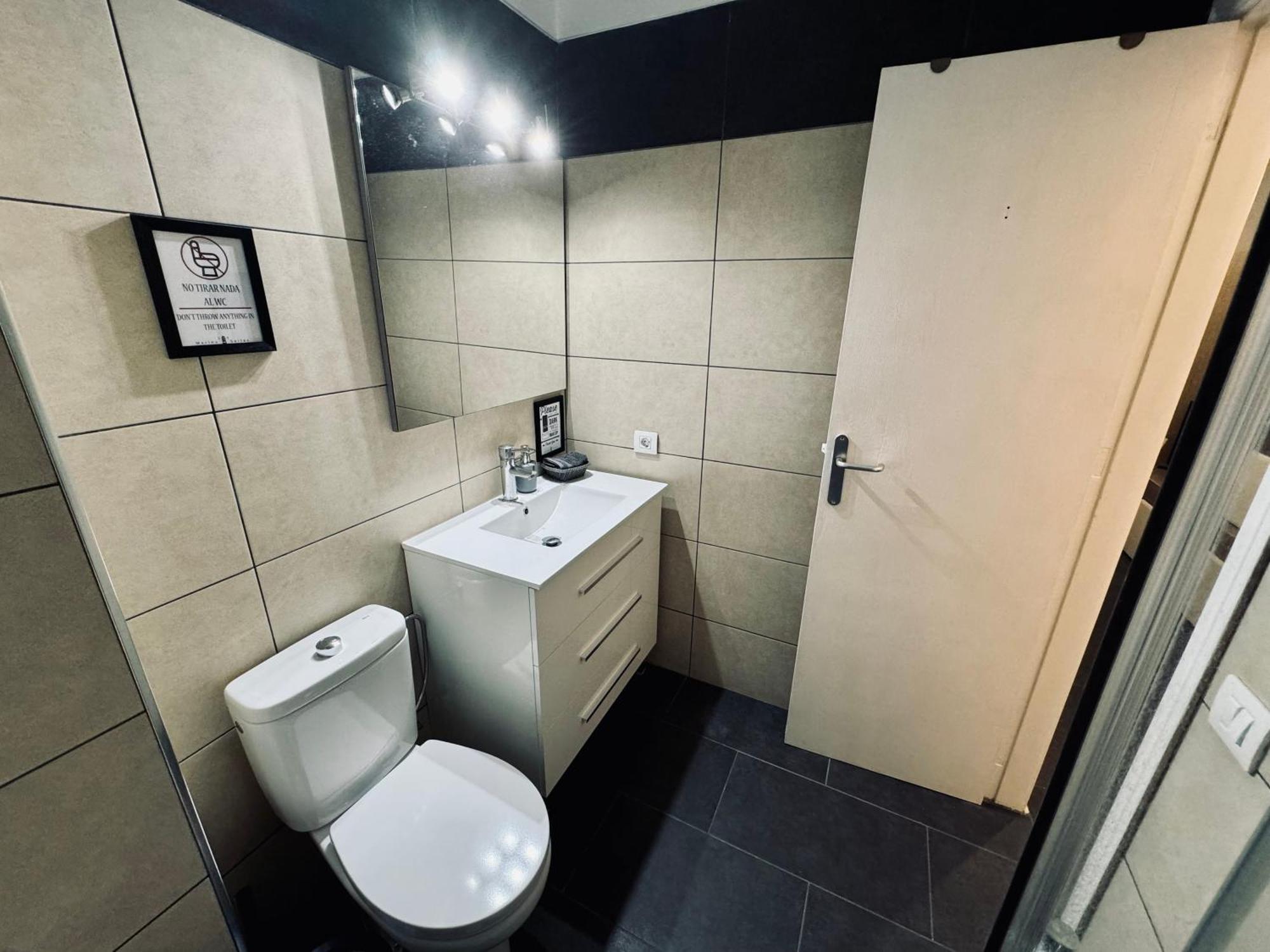 Marina Suites Tenerife Пуерто де ла Крус Екстериор снимка