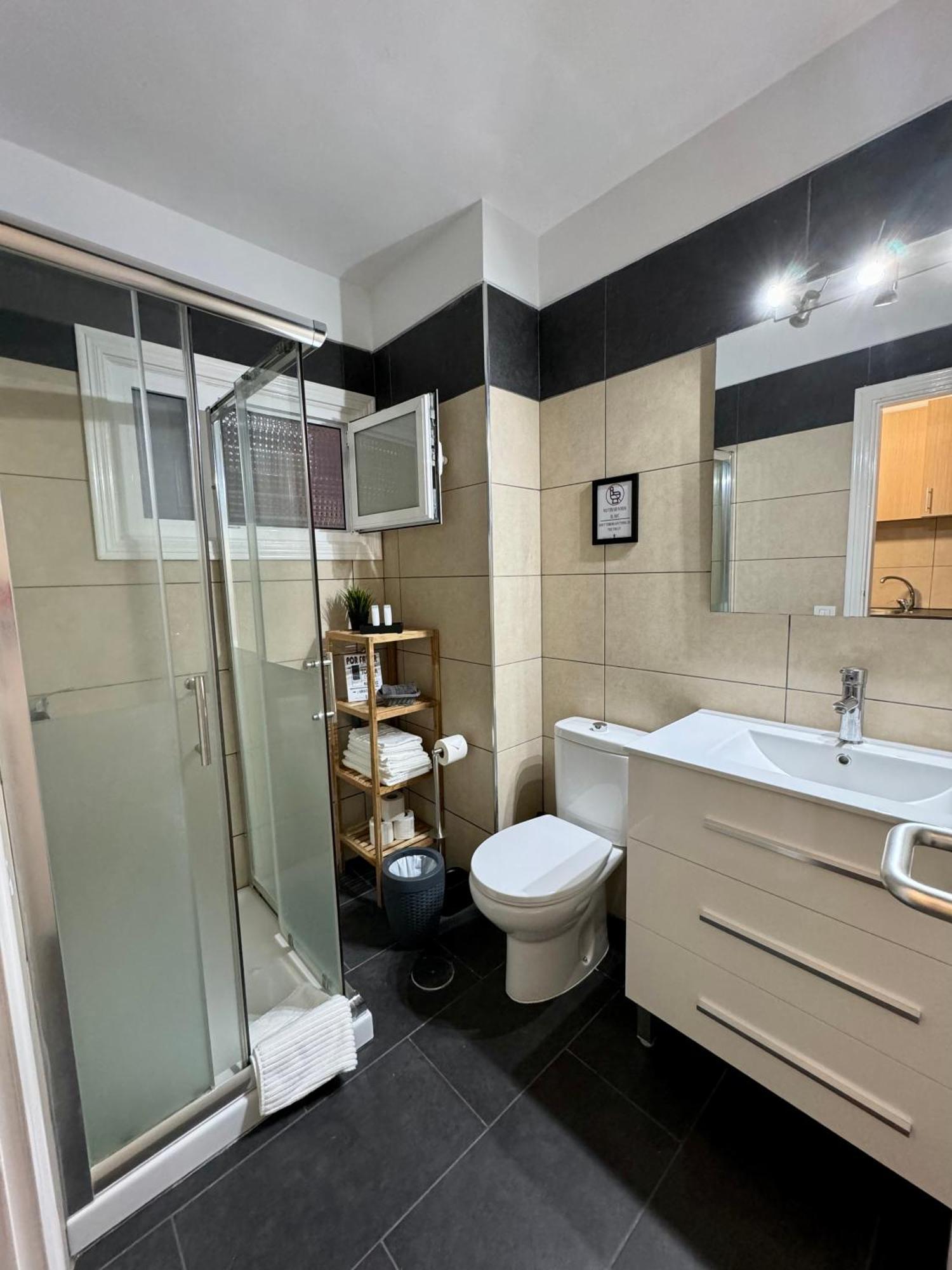 Marina Suites Tenerife Пуерто де ла Крус Екстериор снимка