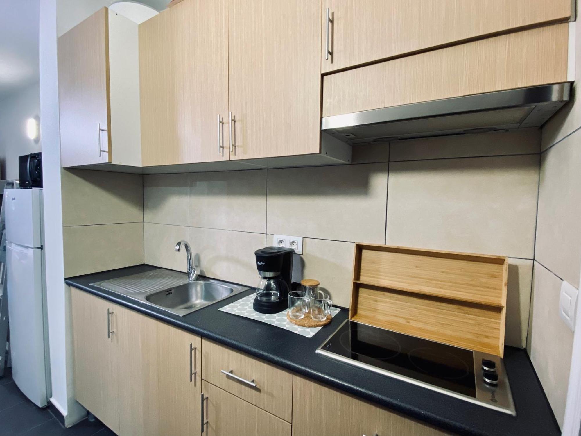 Marina Suites Tenerife Пуерто де ла Крус Екстериор снимка