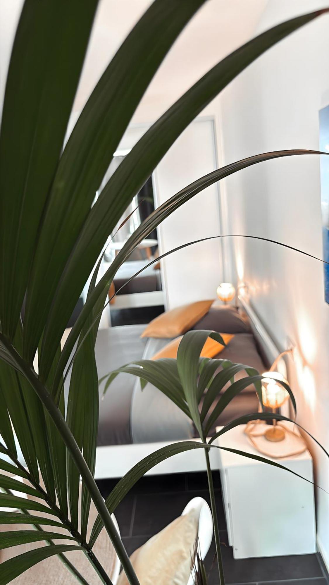 Marina Suites Tenerife Пуерто де ла Крус Екстериор снимка