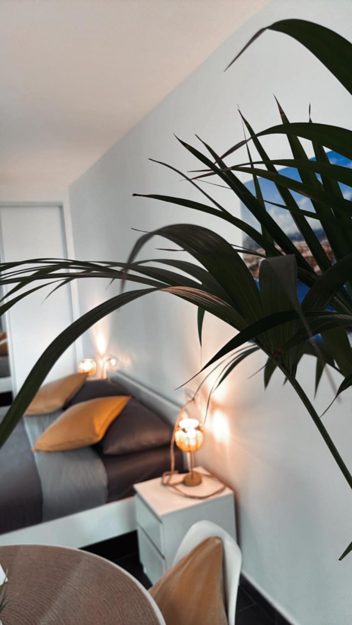 Marina Suites Tenerife Пуерто де ла Крус Екстериор снимка