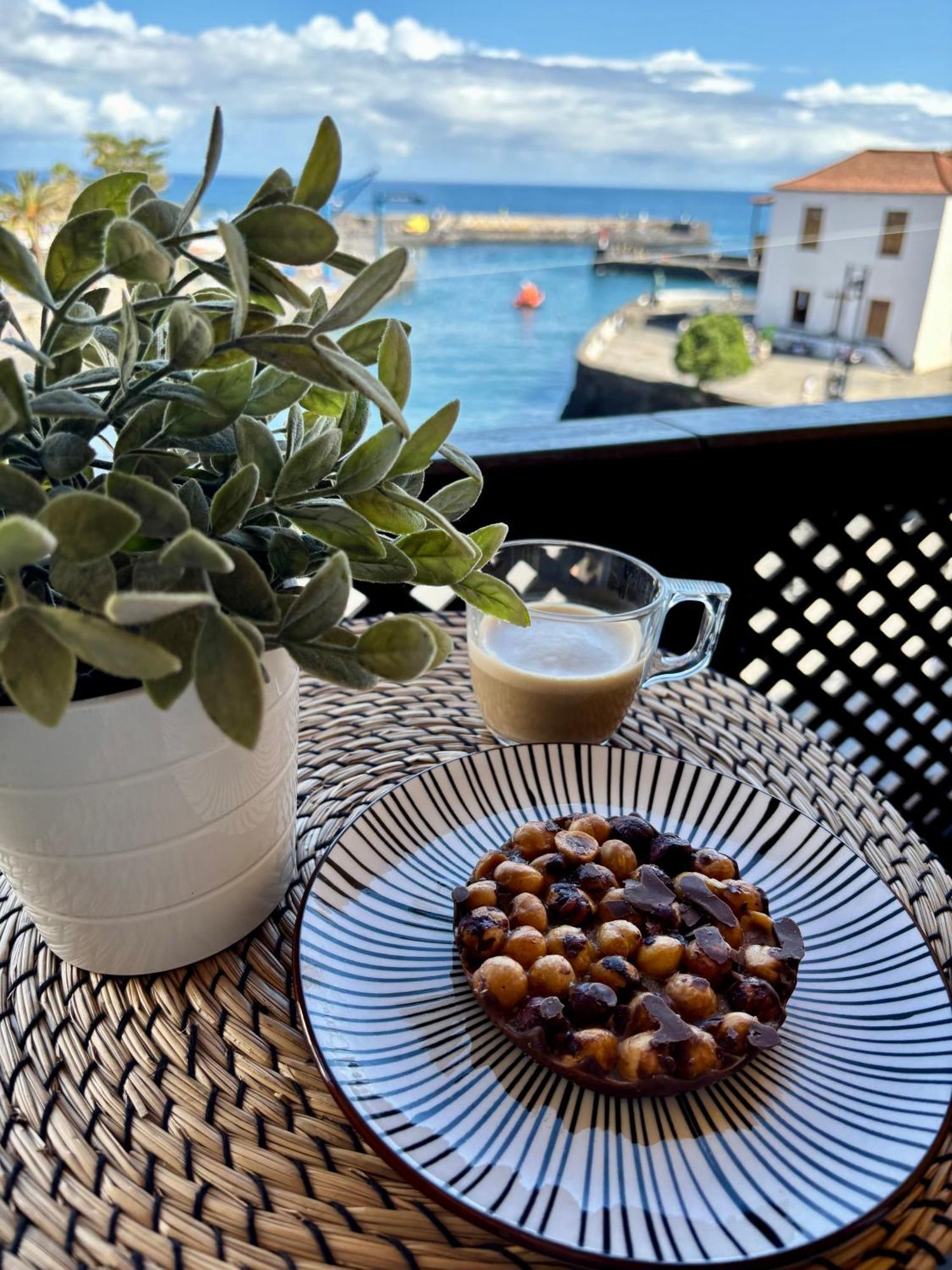 Marina Suites Tenerife Пуерто де ла Крус Екстериор снимка